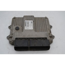 Centralina ECU Opel Corsa C dal 2000 al 2006 Cod 55187472  1619600812433