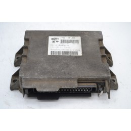 Centralina ECU Fiat Palio 1.2 dal 1996 al 2010 Cod 46785504  2411111117279