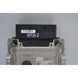 Centralina ECU Kia Rio UB dal 2010 al 2015 Cod 39111-03455  2411111184257