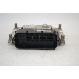 Centralina ECU Kia Rio UB dal 2010 al 2015 Cod 39111-03455  2411111184257