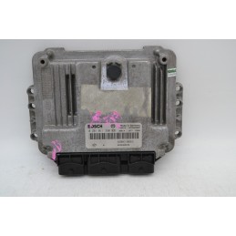 Centralina ECU Renault Scenic II dal 2003 al 2009 Cod 0281011390  2411111118436