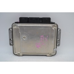 Centralina ECU Renault Scenic II dal 2003 al 2009 Cod 0281011390  2411111118436