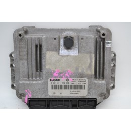 Centralina ECU Renault Scenic II dal 2003 al 2009 Cod 0281011390  2411111118436