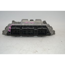 Centralina ECU Renault Scenic II dal 2003 al 2009 Cod 0281011390  2411111118436