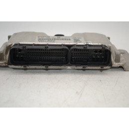 Centralina ECU Toyota Aygo 1.0 dal 2005 al 2014 Cod 89661-0H022  2411111118368