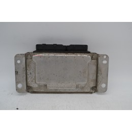 Centralina ECU Toyota Aygo / Citroen C1 / Peugeot 107 Dal 2005 al 2014 cod. 0261208702/89661-0H022  2411111185315