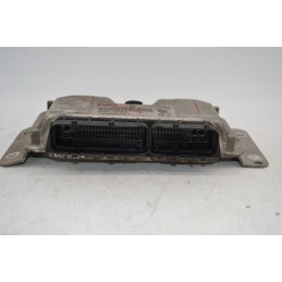 Centralina ECU Toyota Aygo / Citroen C1 / Peugeot 107 Dal 2005 al 2014 cod. 0261208702/89661-0H022  2411111185315