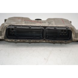 Centralina ECU Toyota Aygo / Citroen C1 / Peugeot 107 Dal 2005 al 2014 cod. 0261208702/89661-0H022  2411111185315