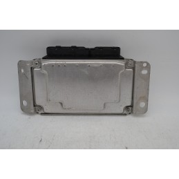 Centralina ECU Toyota Aygo 1.0 dal 2005 al 2014 Cod 0261208704  2411111118450