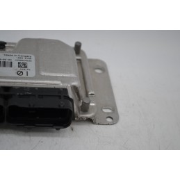 Centralina ECU Toyota Aygo 1.0 dal 2005 al 2014 Cod 0261208704  2411111118450