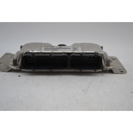 Centralina ECU Toyota Aygo 1.0 dal 2005 al 2014 Cod 0261208704  2411111118450