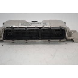 Centralina ECU Toyota Aygo 1.0 dal 2005 al 2014 Cod 0261208704  2411111118450