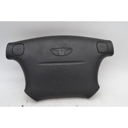 Airbag volante Daewoo Matiz Dal 1998 al 2005 cod. HHKKE31W0  2411111118344