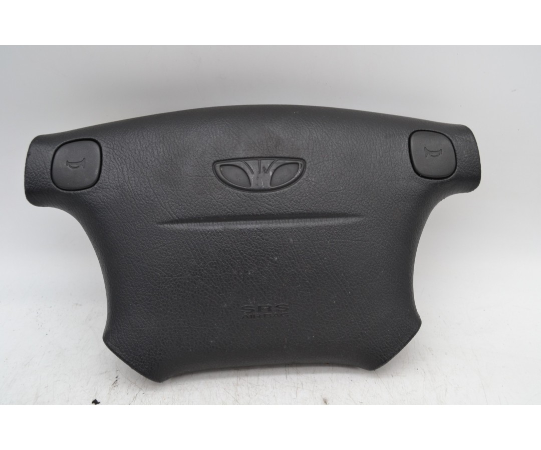 Airbag volante Daewoo Matiz Dal 1998 al 2005 cod. HHKKE31W0  2411111118344