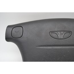 Airbag volante Daewoo Matiz Dal 1998 al 2005 cod. HHKKE31W0  2411111118344