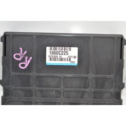 Centralina ECU Mitsubishi Space Star II 1.0 dal 2012 in poi Cod 1860C225  2411111117613