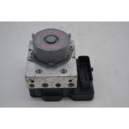 Pompa Modulo ABS Fiat Panda dal 2012 al 2019 Cod 0265243906  2411111119112