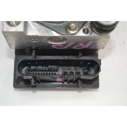 Pompa Modulo ABS Fiat Punto 1.3 Diesel Dal 1999 al 2011 Cod 46836768  2411111118948