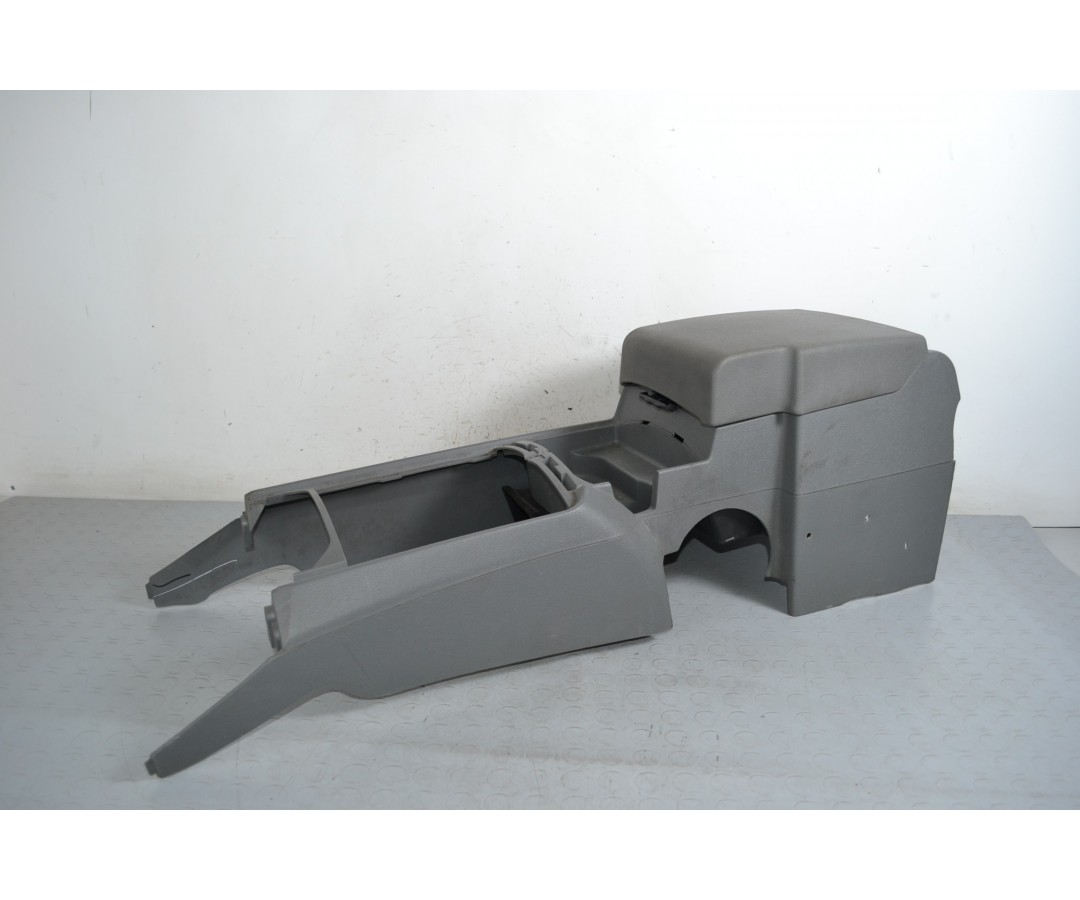 Tunnel Console Centrale Jeep Grand Cherokee dal 2005 al 2010 Cod 5hq181d5am  1655900018618