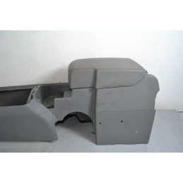 Tunnel Console Centrale Jeep Grand Cherokee dal 2005 al 2010 Cod 5hq181d5am  1655900018618