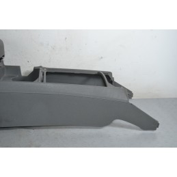 Tunnel Console Centrale Jeep Grand Cherokee dal 2005 al 2010 Cod 5hq181d5am  1655900018618