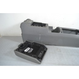 Tunnel Console Centrale Jeep Grand Cherokee dal 2005 al 2010 Cod 5hq181d5am  1655900018618