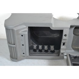 Tunnel Console Centrale Jeep Grand Cherokee dal 2005 al 2010 Cod 5hq181d5am  1655900018618