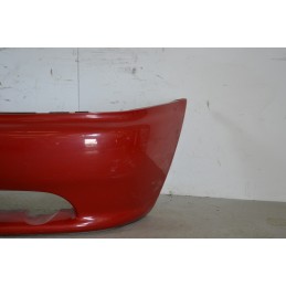 Paraurti posteriore Mg TF Dal 1995 al 2005 Colore rosso  1655969392339