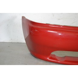 Paraurti posteriore Mg TF Dal 1995 al 2005 Colore rosso  1655969392339