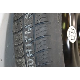 Ruotino di scorta Chrysler Voyager Dal 2004 al 2007 Misura 155/80 R17 5 fori  1655970941496