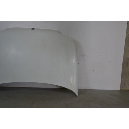 Cofano anteriore Renault Clio I RT Dal 1990 al 1998 Bianco  1655972174205