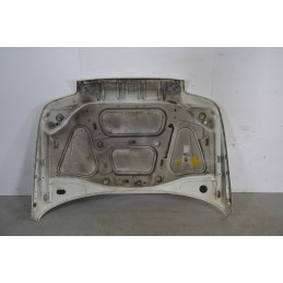 Cofano anteriore Renault Clio I RT Dal 1990 al 1998 Bianco  1655972174205