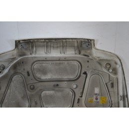 Cofano anteriore Renault Clio I RT Dal 1990 al 1998 Bianco  1655972174205