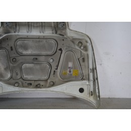 Cofano anteriore Renault Clio I RT Dal 1990 al 1998 Bianco  1655972174205