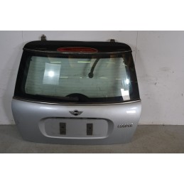 Portellone bagagliaio posteriore Mini Cooper R50 Dal 2001 al 2007  1655976798513