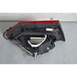 Fanale stop posteriore interno DX Renault Clio IV Dal 2012 al 2019 Cod 265505796R  1635431957877