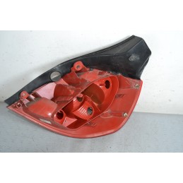 Fanale stop posteriore SX Renault Clio III Dal 2005 al 2013 Cod 89035079  1641217173218
