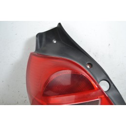 Fanale stop posteriore SX Renault Clio III Dal 2005 al 2009 Cod 89035079  1641217173218