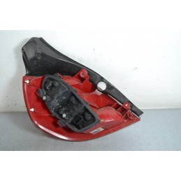 Fanale stop posteriore DX Renault Clio III dal 2005 al 2009 Cod 89035080  2411111175118