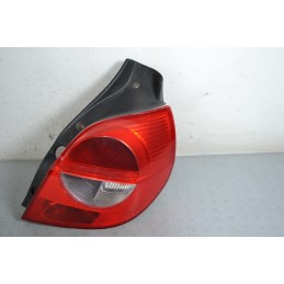 Fanale stop posteriore DX Renault Clio III Dal 2005 al 2009 Cod 89035080  1641209924965