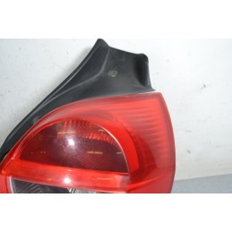 Fanale stop posteriore DX Renault Clio III Dal 2005 al 2013 Cod 89035080  1641209924965