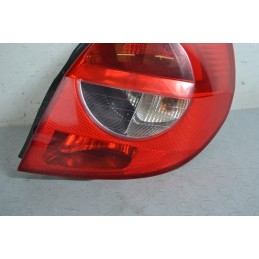 Fanale stop posteriore DX Renault Clio III Dal 2005 al 2013 Cod 89035080  1641209924965