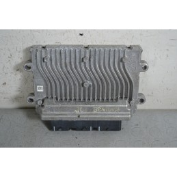 Centralina ECU Peugeot 206 dal 2000 al 2009 Cod 21586539  2411111129258