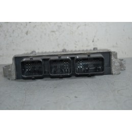 Centralina ECU Peugeot 206 dal 2000 al 2009 Cod 21586539  2411111129258