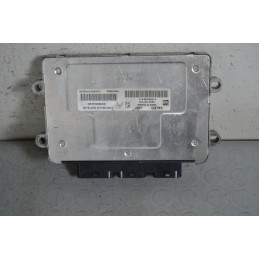 Centralina ECU Peugeot 206 dal 2000 al 2009 Cod 21586539  2411111129258