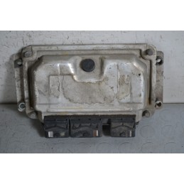 Centralina ECU Peugeot 206 dal 2003 al 2012 Cod 9648482980  2411111181904