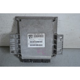 Centralina ECU Peugeot 206 dal 1998 al 2012 Cod 9645243180  2411111156544