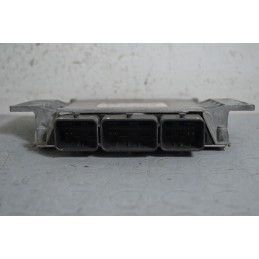 Centralina ECU Peugeot 206 dal 1998 al 2012 Cod 9645243180  2411111156544