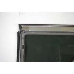 Portiera sportello laterale scorrevole DX Chrysler Voyager Dal 2004 al 2007 Grigio  1656053317993