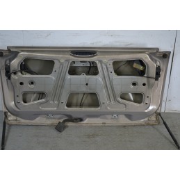 Portellone bagagliaio posteriore Citroen C3 Pluriel Dal 2003 al 2010  1656058111565